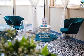 Bed & Breakfast Plaza