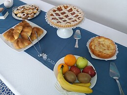 Bed & Breakfast Plaza