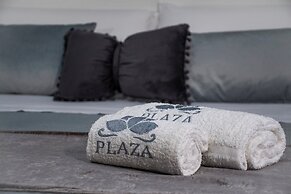 Bed & Breakfast Plaza