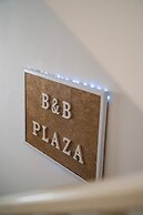 Bed & Breakfast Plaza