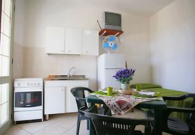 Complesso Centopietre