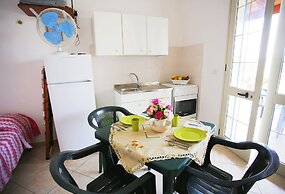 Complesso Centopietre