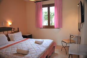 Melidron Hotel