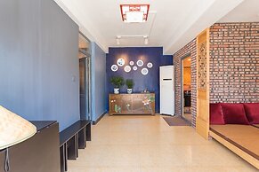 B&B  under  GreatWall