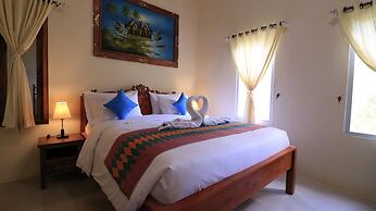 Sukawati Inn