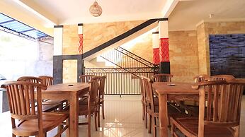 Sukawati Inn