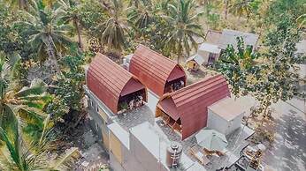 Sukawati Inn