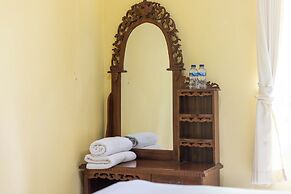 Sukawati Inn