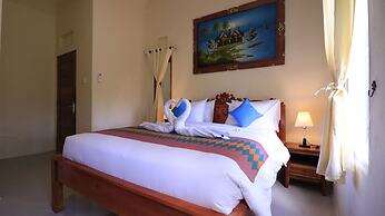 Sukawati Inn