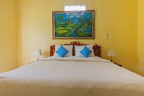 Sukawati Inn