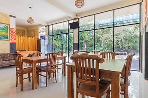 Sukawati Inn