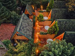 Sapanca Sahil Bungalow