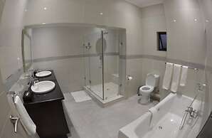 Regent Hotel Kgale