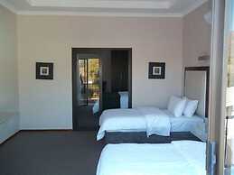 Regent Hotel Kgale
