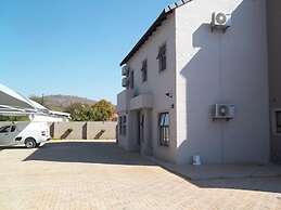 Regent Hotel Kgale