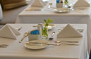 Regent Hotel Kgale