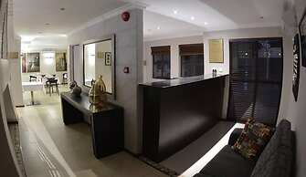 Regent Hotel Kgale