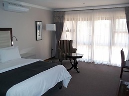 Regent Hotel Kgale