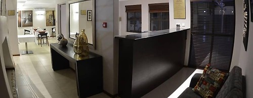 Regent Hotel Kgale