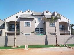 Regent Hotel Kgale