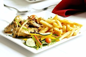 Regent Hotel Kgale