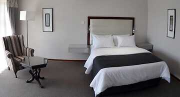 Regent Hotel Kgale