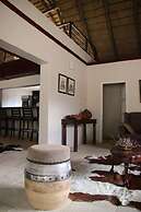 Manong Game Lodge