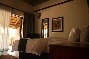 Manong Game Lodge