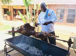 Manong Game Lodge