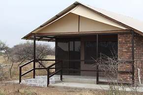 Manong Game Lodge