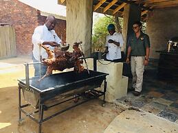 Manong Game Lodge