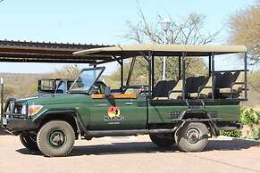 Manong Game Lodge