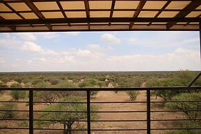 Manong Game Lodge