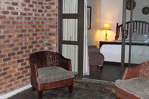 Manong Game Lodge