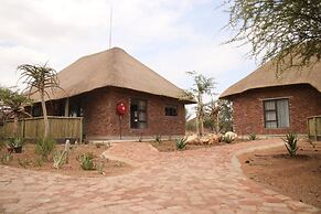 Manong Game Lodge