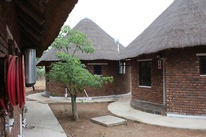 Manong Game Lodge