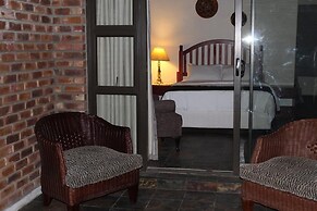 Manong Game Lodge