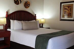 Manong Game Lodge