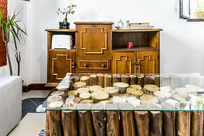 Casa Po