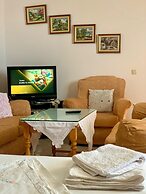 Anxhelo Apartments