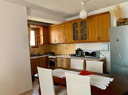 Anxhelo Apartments