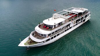 Athena Royal Cruise