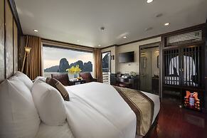 Athena Royal Cruise