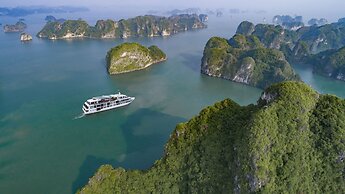 Athena Royal Cruise