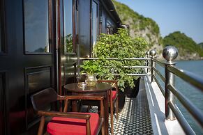 Athena Royal Cruise