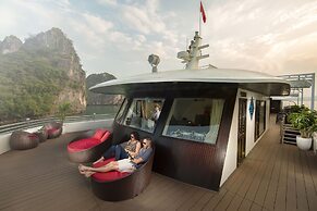 Athena Royal Cruise