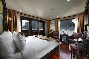 Athena Royal Cruise