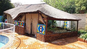 Isabel's Guesthouse