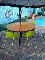 Isabel's Guesthouse