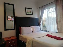 Isabel's Guesthouse